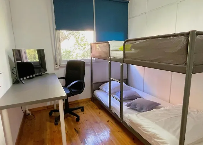 Naftilos Blue View Retreat Avía