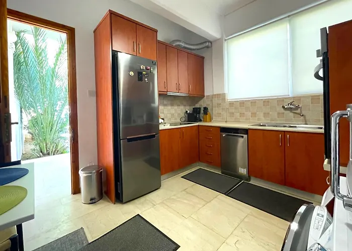 Naftilos Blue View Retreat Casa de Férias