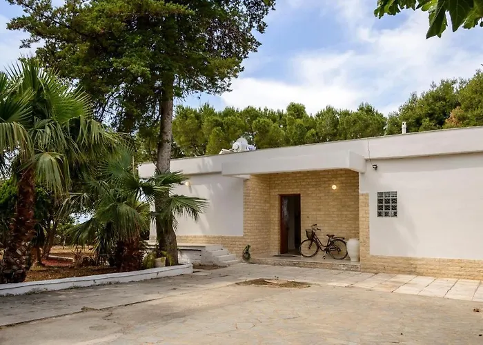 Casa de Férias Naftilos Blue View Retreat Avía