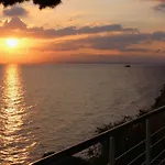 Naftilos Blue View Retreat