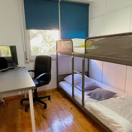 Naftilos Blue View Retreat Avía