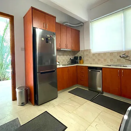 Naftilos Blue View Retreat Holiday home