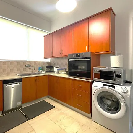 Holiday home Naftilos Blue View Retreat