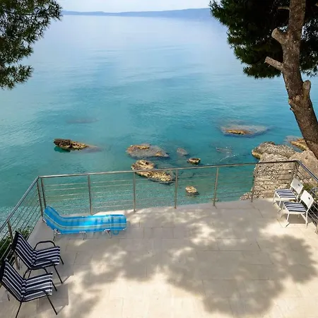 Naftilos Blue View Retreat * Avía