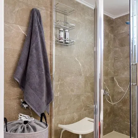 Naftilos Blue View Retreat Casa vacanze *