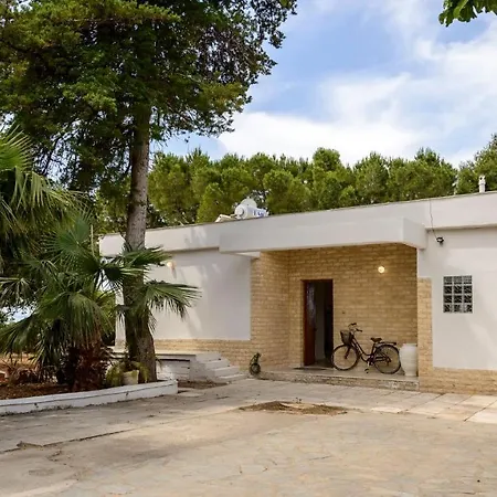 Feriehus Naftilos Blue View Retreat Avía