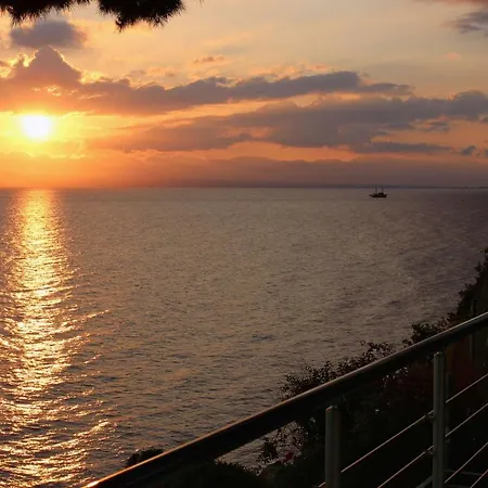 Naftilos Blue View Retreat