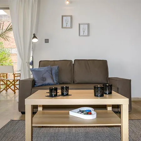 Naftilos Blue View Retreat * Avía