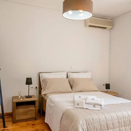 Naftilos Blue View Retreat Avía