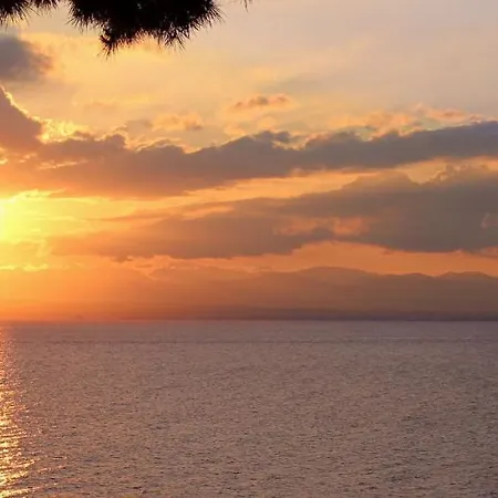 Naftilos Blue View Retreat Holiday home Avia