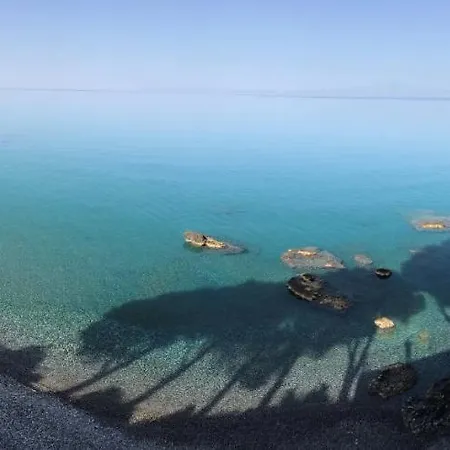 Naftilos Blue View Retreat