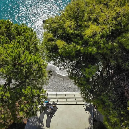 Naftilos Blue View Retreat