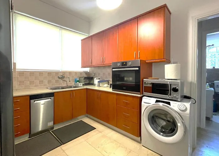 Σπίτι διακοπών Naftilos Blue View Retreat