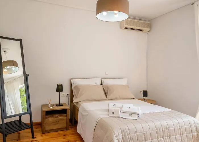 Naftilos Blue View Retreat Αβία